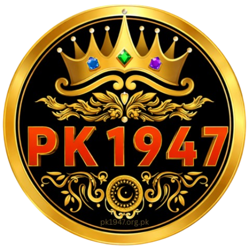 PK1947 Game