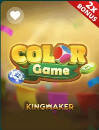 Color Game on PK1947