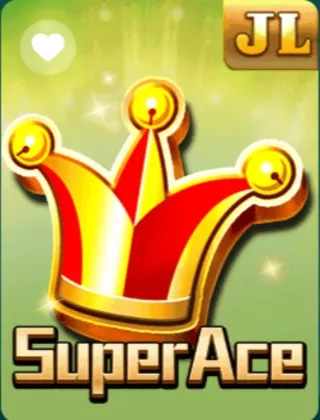 SuperAce slot on PK1947